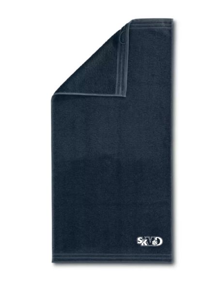 Froté klubová osuška s logem SKVD