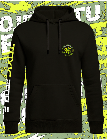 Mikina Design 03 XXL