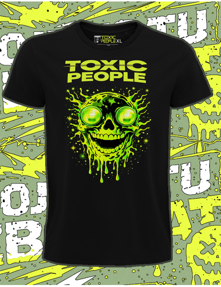 Pánské tričko Design 02 XXL