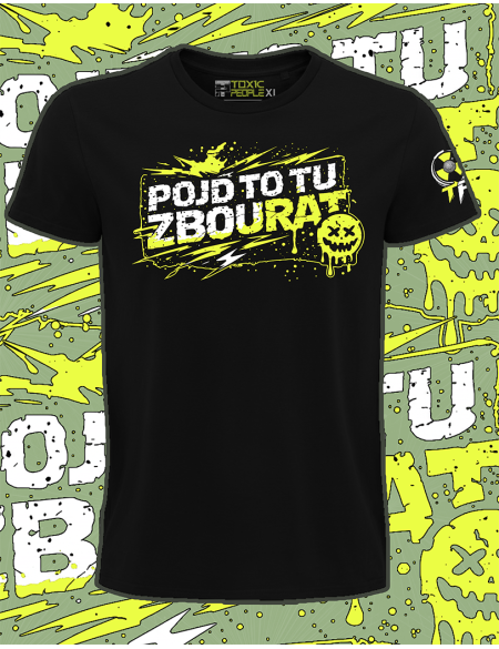 Pánské tričko Design 04 XL