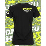 Dámské tričko Design 04 S
